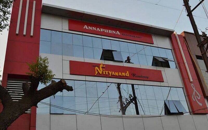 Hotel Nityanand Residency, Bhuj 1